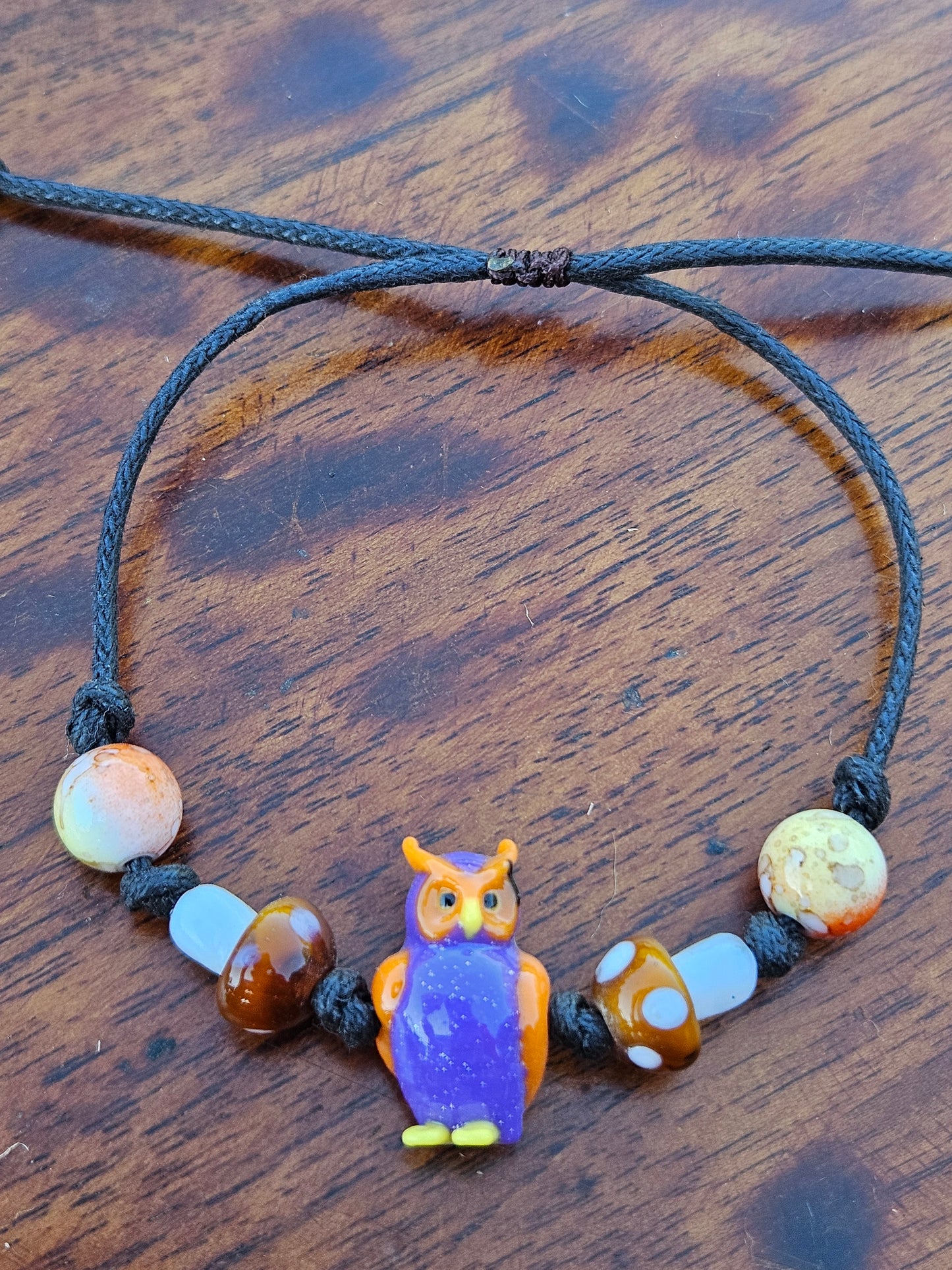 Forest Friends Bracelet