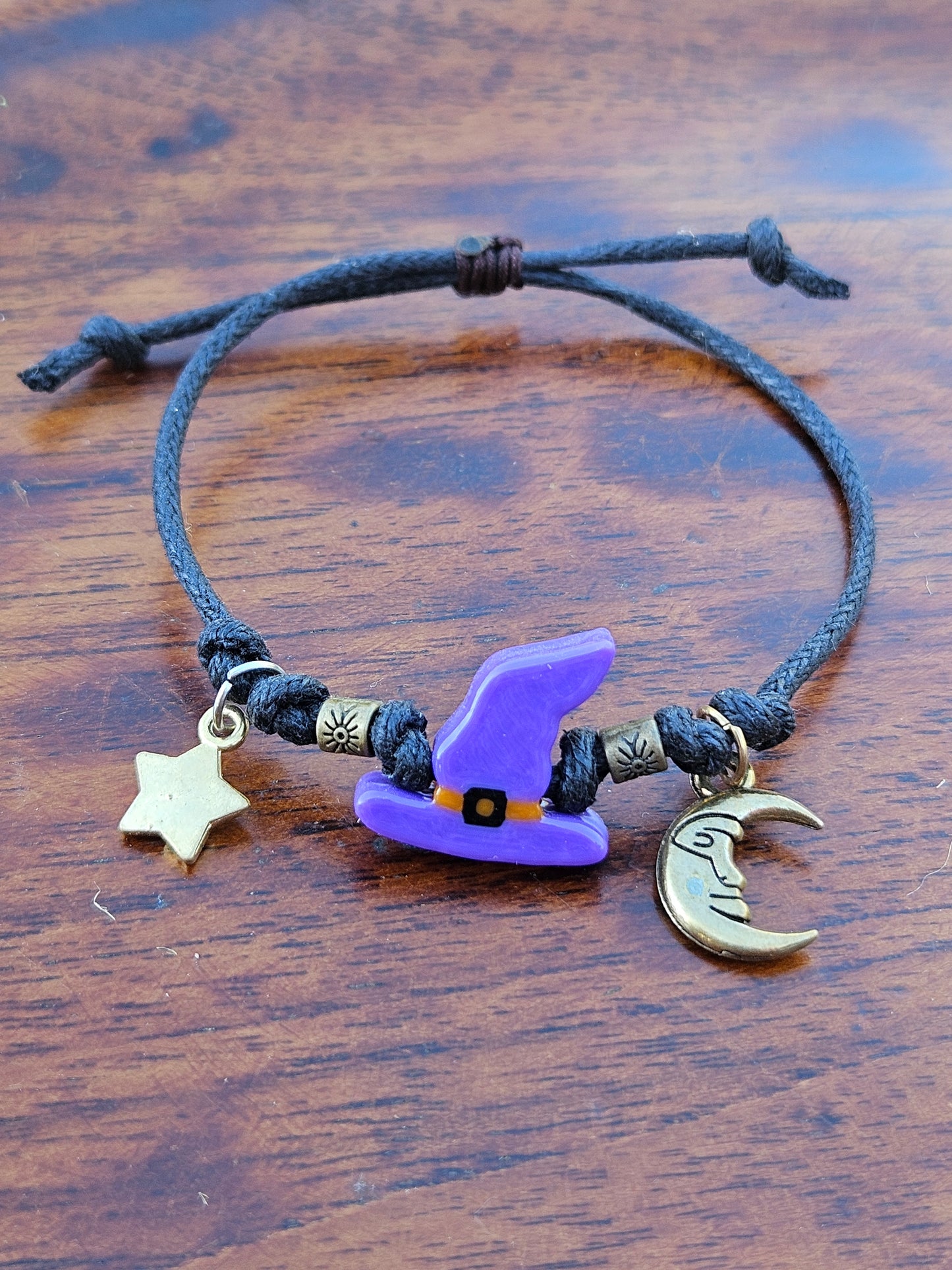 Witchy Nights Bracelet